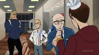 The Venture Brothers